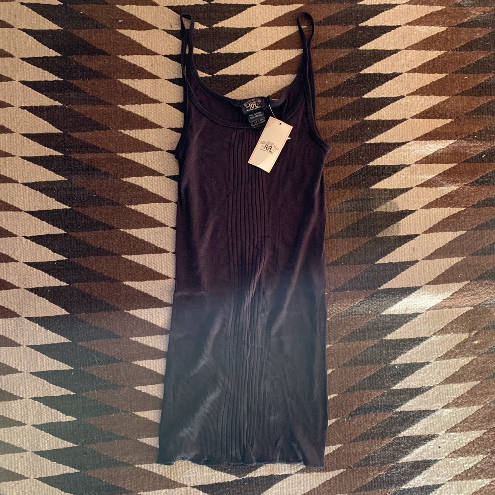 RRL Ralph Lauren tank